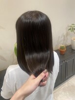 リー 十三(Lee)&nbsp;【Lee十三hana】ヘルシースタイル