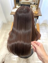 美髪専門サロン バイ マイル(美髪専門サロン by mile)&nbsp;【髪質を変える美髪矯正】
