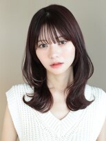 【Nanako。】ワンカールレイヤー