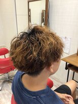 ハピネス 泊店(happiness)&nbsp;カット