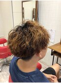 カット