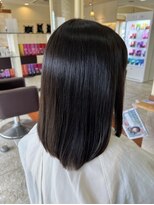 バニラ 古川店(VENIRE)&nbsp;ナチュラルストレート