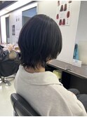 ナチュラルウルフ