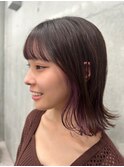 インナーアメジスト Forest Mirror新宿