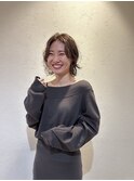 パーマ