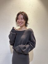 アンレッグス(ann LEGS)&nbsp;パーマ