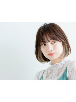 学生に嬉しいお手頃価格でお得に可愛くなれるクーポンが充実♪2回目以降のクーポン用意!何度でもお手頃に◎