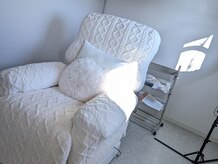 ガールコウ(Girl.co)の雰囲気(くつろぎ空間へようこそ)