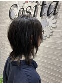 ミディアムレイヤー