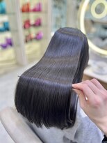 カノン(kanon hair&beauty)&nbsp;多摩