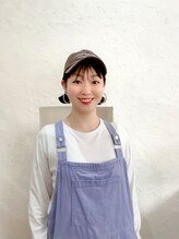 ポノポノ ヘアプラスカフェ ミホ 
