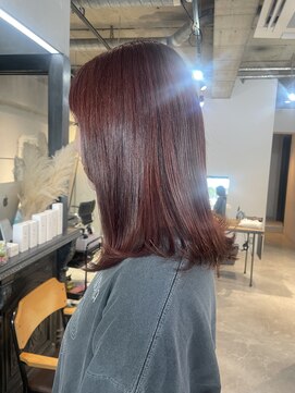 ノエル 池袋店(noel) 【noel】mayu×暖色