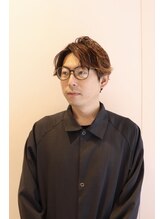 ルミナスビューティーケア(Luminous beauty care)&nbsp;佐藤 純一