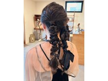 サザ 坐 ヘアークラブ