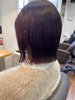 イグレック 庄内本店(igrek)&nbsp;深みブラウン