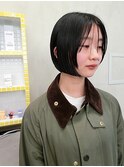 メルティカラー/ウェーブミディアム[表参道駅/明治神宮前駅]