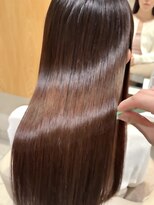 グラン(Gran)&nbsp;髪質改善/酸性縮毛矯正/酸性ストレート/艶髪/深江橋