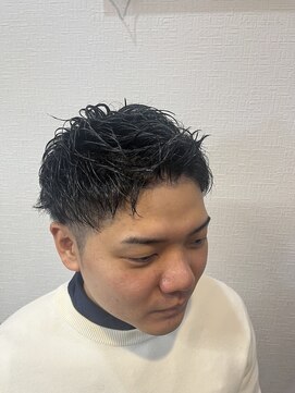 リアン(Le Lien) ビジネスショート