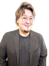 アグ ヘアー シータ 大宮店(Agu hair theta) 池田 勇児