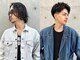 ヘアガーデン オフ(hair garden off)の写真