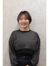 フォーカス 南柏店(FOCUS) 渡邉 優美