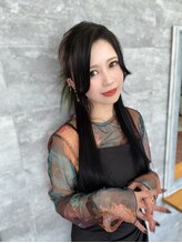 クロリ(Coloris) 茅野 ゆみこ