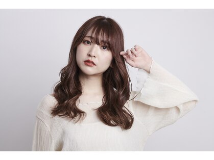 ヘアーサロンデフォーエバーヴィーダ(hairsalon de Forever vida)の写真