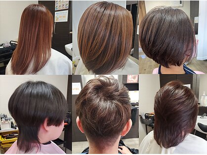 ウィーキャンUR 本城西店(WeCan UR)の写真