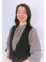 美容室 セブンドワーフス(Seven Dwarfs)&nbsp;藤川 愛里沙