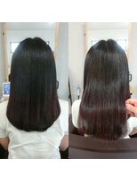 マシェリ(ma cherie)&nbsp;酸性ストレート