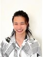 アムヘアー(A.M. hair) 杉田 公治