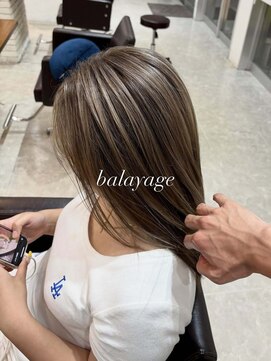 リッシュ 都賀店(Lish) 【BLEACH】