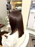 【ご新規様限定】リタッチカラー