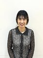 ヘアーアンドメイク エクリ 不動前店(Hair&Make equri) 中山 歩美