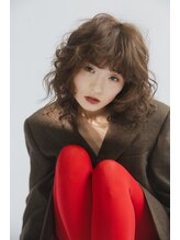 マルコ(marc..) ウェーブミディアム