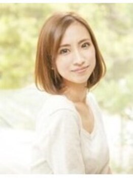 フェリシータ(Felicita)の写真/【池袋東口5分】1人1人のクセや髪質を見極めて薬剤を調合◎ダメージを最小限に抑えた施術で理想の髪質へ♪