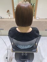 トーイ(toi.) ミニボブ