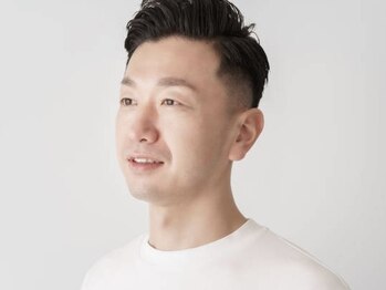 ルッカ(Rukka)の写真/ON/OFFどちらもキマるスタイルをご提案！夜２２時迄営業しているので仕事帰りでも大丈夫◎