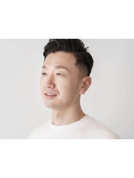 ON/OFFどちらもキマるスタイルをご提案！夜２２時迄営業しているので仕事帰りでも大丈夫◎