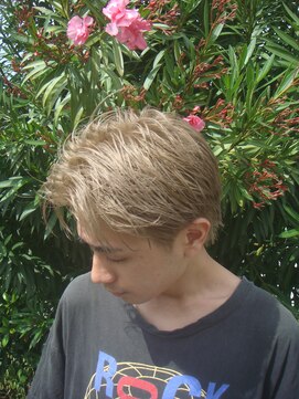 ソウス(SOURCE) ライトベージュ