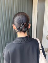 クラリス(CLARIS)&nbsp;タイトアレンジ