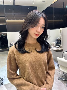 コルソ バイ ケーツー(CORSO by k-two) レイヤーカット