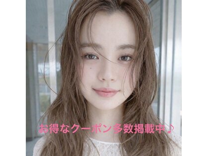 テーラヘアー 蘇我店(TELA HAIR)の写真