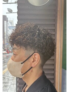 タカ 田町店(TAKA) ツイスパ