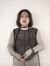 ポジ(poji)&nbsp;岡 美里