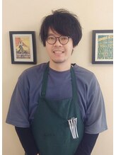 エソラ(esola)&nbsp;古泉 太郎