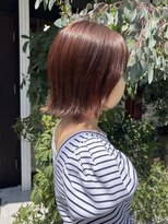 ジーナ 福岡藤崎(Zina)&nbsp;外ハネボブ