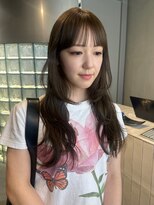 コヨミ バイ シキ(koyomi by SHIKI)&nbsp;olive beige