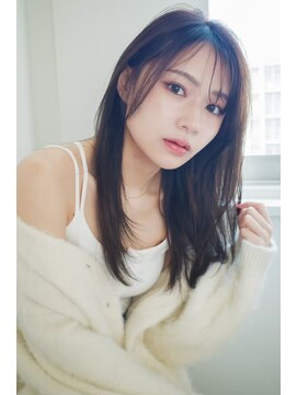 アストランティア 栄店(ASTRANTIA) 名古屋・栄の五つ星サロン☆【ASTRANTIA】