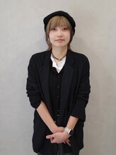 アグ ヘアー トア 今里店(Agu hair toa)&nbsp;Meg 